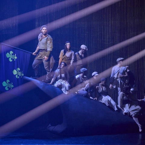 Photo 00241 Crédit Julien Faugère ARCHIVES ÉCHO VEDETTES