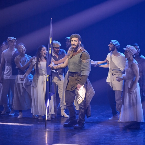 Photo 00242 Crédit Julien Faugère ARCHIVES ÉCHO VEDETTE Sç