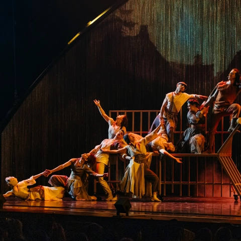 Evangeline Photo 2026 1