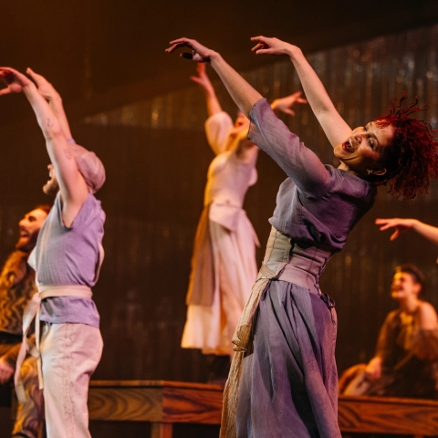 Evangeline Photo 2026 2