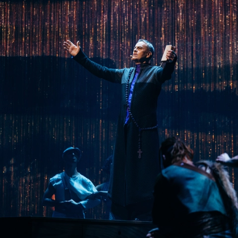 Evangeline Photo 2026 3