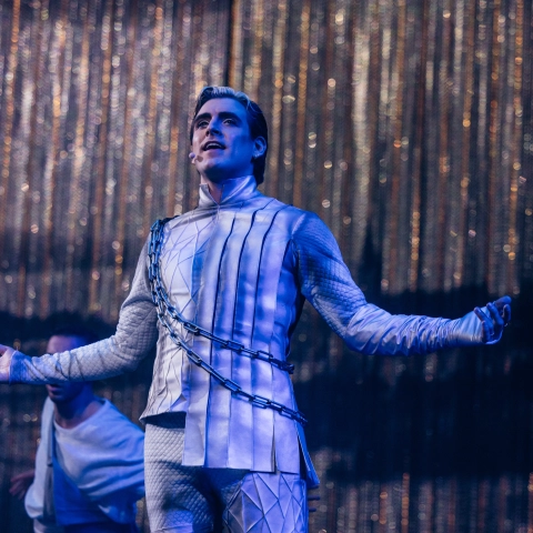 Evangeline Photo 2026 4