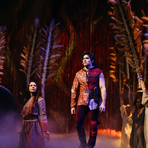 Evangeline Photo 2026 5