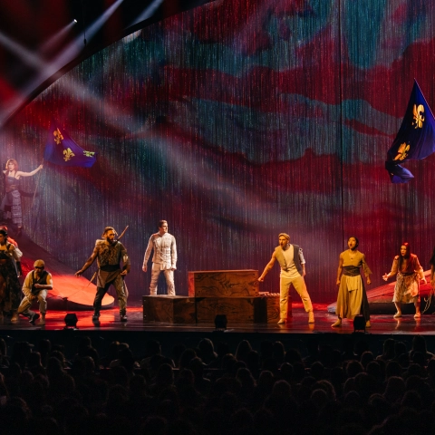 Evangeline Photo 2026 7