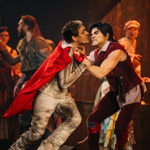 Evangeline Photo 2026 8