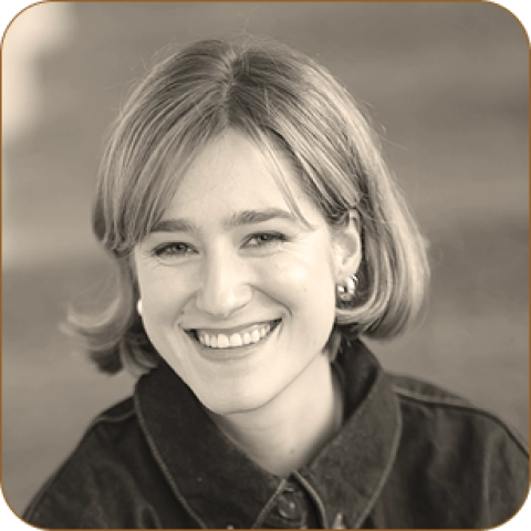 Maude Cyr Deschênes