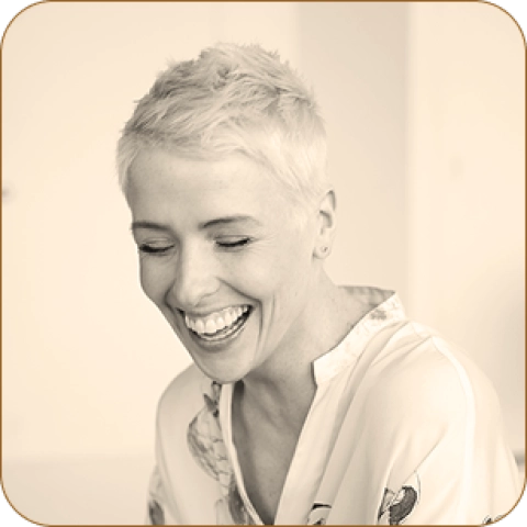 Merryn KRITZINGER SEPIA