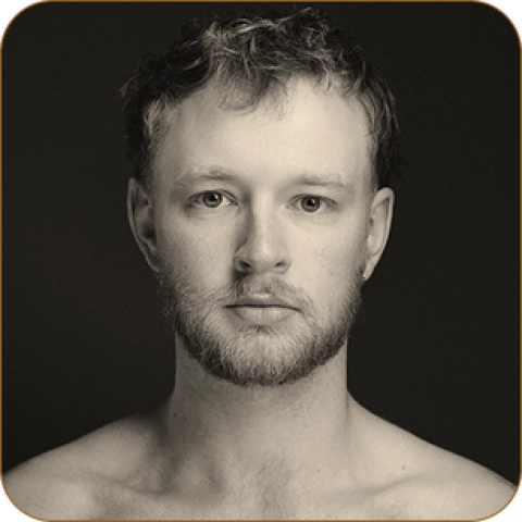 Jake Poloz SEPIA