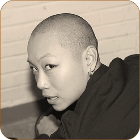 Evelynn Yan SEPIA