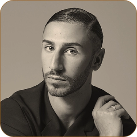 Andrew Mikhaiel Membre ensemble