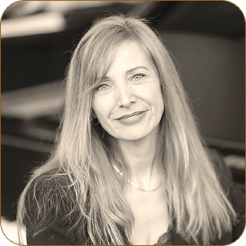 Caroline Cloutier Credit Paul Ducharme