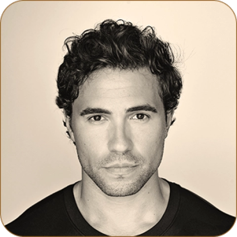 Olivier Dion Credit Paul Ducharme SEPIA