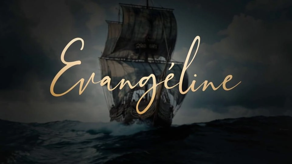 SW Evangeline thumbnail video