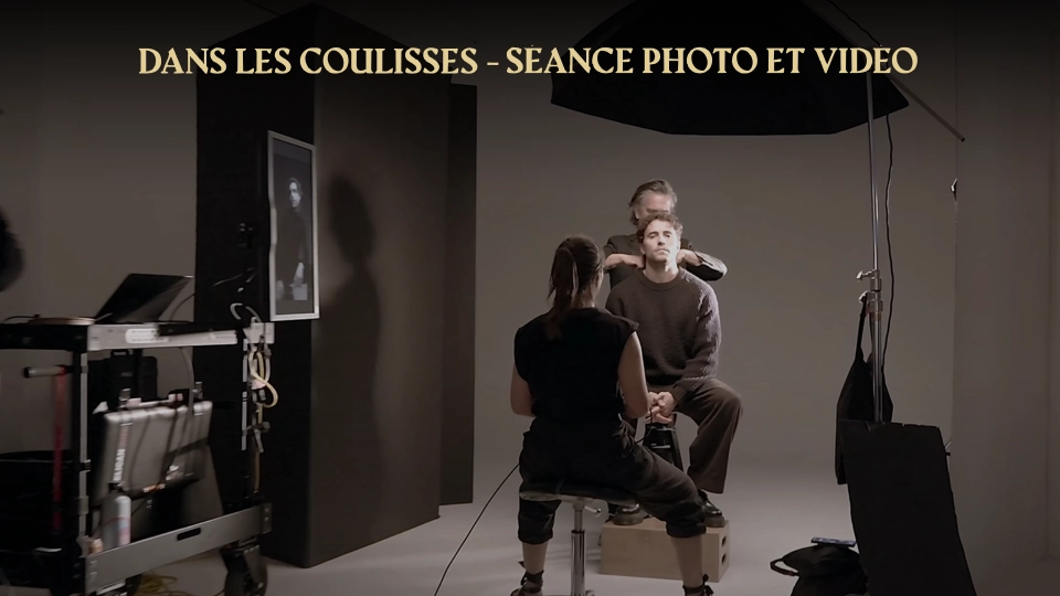 SW EVANGELINE COVER VIDEO BTS PHOTO VIDEO